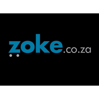 ZOKE.co.za logo, ZOKE.co.za contact details