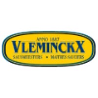 Vleminckx N.V. logo, Vleminckx N.V. contact details