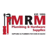 MRM Plumbing & Hardware Supplies logo, MRM Plumbing & Hardware Supplies contact details