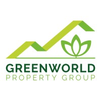 Green World Property Group logo, Green World Property Group contact details