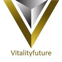 Vitalityfuture logo, Vitalityfuture contact details