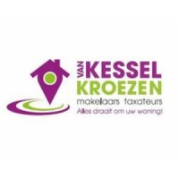 Van Kessel Kroezen Makelaars & Taxateurs logo, Van Kessel Kroezen Makelaars & Taxateurs contact details