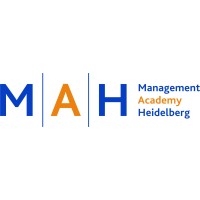 MAH Management Academy Heidelberg gGmbH logo, MAH Management Academy Heidelberg gGmbH contact details