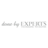 donebyEXPERTS logo, donebyEXPERTS contact details