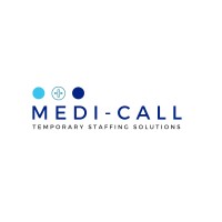 Medicall Temporary Staffing Solutions logo, Medicall Temporary Staffing Solutions contact details