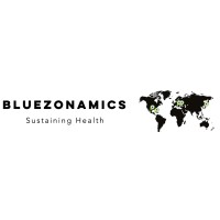 Bluezonamics logo, Bluezonamics contact details