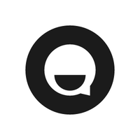 Q-corp logo, Q-corp contact details