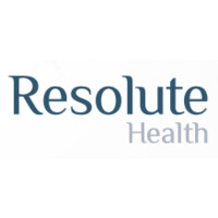 Resolute Health Corporation Limited logo, Resolute Health Corporation Limited contact details