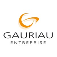 GAURIAU ENTREPRISE logo, GAURIAU ENTREPRISE contact details