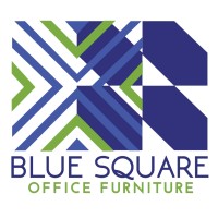 Blue Square Office Furniture logo, Blue Square Office Furniture contact details