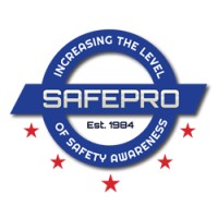 Safepro OHS logo, Safepro OHS contact details