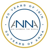 ANNA - Association of National Numbering Agencies logo, ANNA - Association of National Numbering Agencies contact details