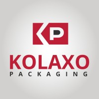 Kolaxo Packaging USA logo, Kolaxo Packaging USA contact details