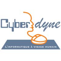 CYBERDYNE INFORMATIQUE logo, CYBERDYNE INFORMATIQUE contact details