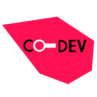 Association CO-DEV logo, Association CO-DEV contact details