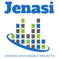 Jenasi logo, Jenasi contact details