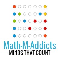 Math-M-Addicts logo, Math-M-Addicts contact details