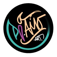 DI-AMO-ART logo, DI-AMO-ART contact details