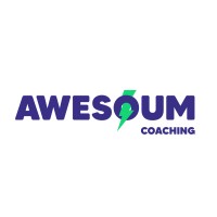 Awesoum Coaching logo, Awesoum Coaching contact details