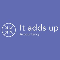 It Adds Up Limited logo, It Adds Up Limited contact details