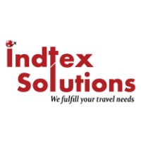 Indtex Solutions Pvt Ltd logo, Indtex Solutions Pvt Ltd contact details