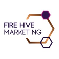 FIRE HIVE Marketing logo, FIRE HIVE Marketing contact details