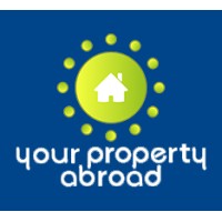 Your Property Abroad logo, Your Property Abroad contact details