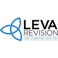 LEVA Revision logo, LEVA Revision contact details