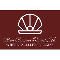 Shon Barnwell Events logo, Shon Barnwell Events contact details