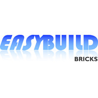 Easybuild Bricks logo, Easybuild Bricks contact details