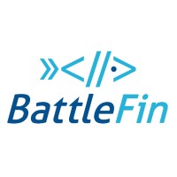 BattleFin logo, BattleFin contact details