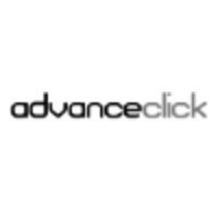 Advance Click logo, Advance Click contact details