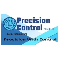 Precision Control (Pty) Ltd logo, Precision Control (Pty) Ltd contact details