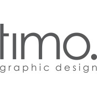 Timo. Graphic Design logo, Timo. Graphic Design contact details