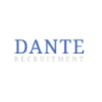 Dante Recruitment logo, Dante Recruitment contact details