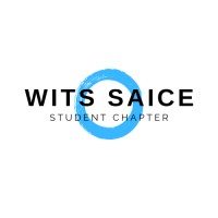 Wits SAICE Student Chapter logo, Wits SAICE Student Chapter contact details