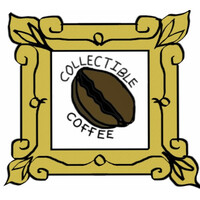 Collectible Coffee logo, Collectible Coffee contact details