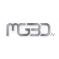 MG3D logo, MG3D contact details