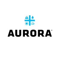 Aurora Polska logo, Aurora Polska contact details