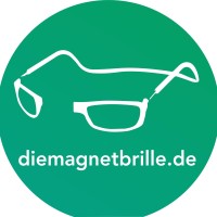 DieMagnetbrille logo, DieMagnetbrille contact details