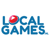 LocalGames logo, LocalGames contact details