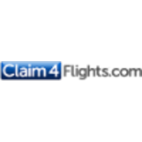 Claim4Flights.com logo, Claim4Flights.com contact details