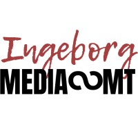 Ingeborg MediaလMT logo, Ingeborg MediaလMT contact details