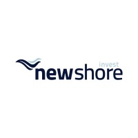 New Shore Invest logo, New Shore Invest contact details