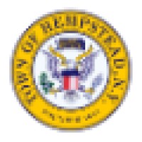 Town of Hempstead Government logo, Town of Hempstead Government contact details