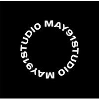 MAY91 Studio logo, MAY91 Studio contact details