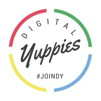 Digital Yuppies logo, Digital Yuppies contact details