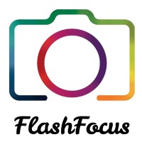 FlashFocus logo, FlashFocus contact details