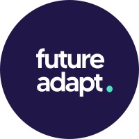 Future Adapt logo, Future Adapt contact details