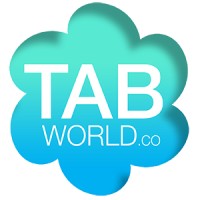 TABWORLD | Augmented Reality Productions logo, TABWORLD | Augmented Reality Productions contact details